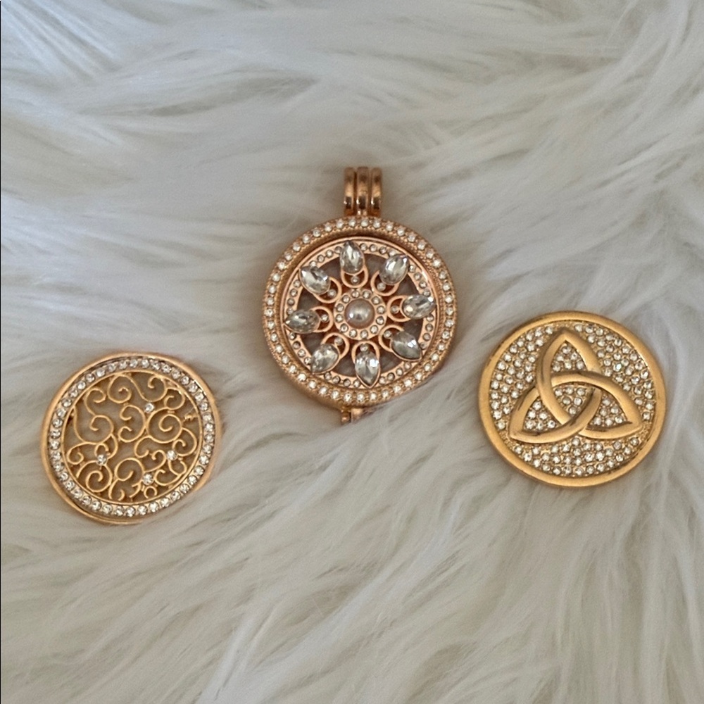 The Coin Collection NWOT